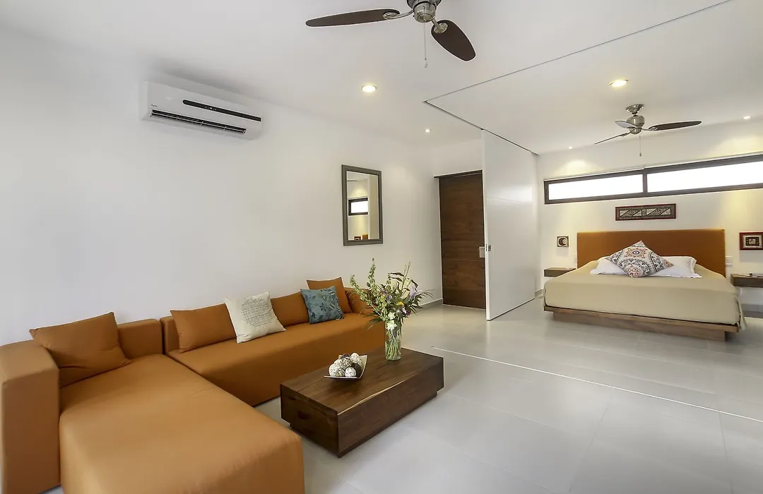 Lao G9 Jungle View Loft By Gate48-1