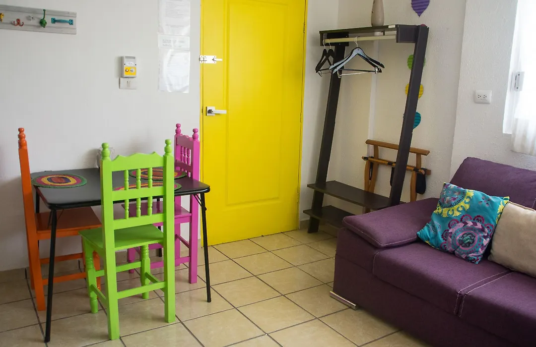 Pina Apartment By Andiani-1