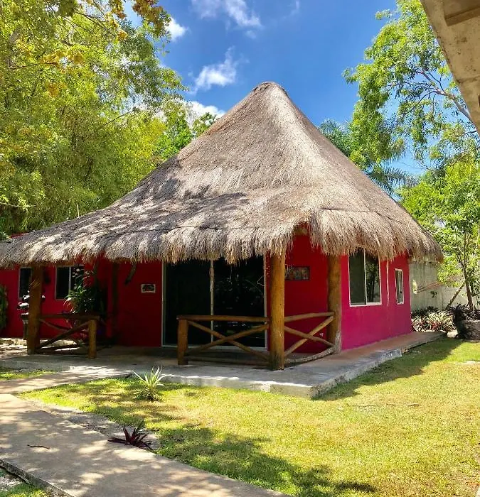 Ch'Ejum Bungalow-1