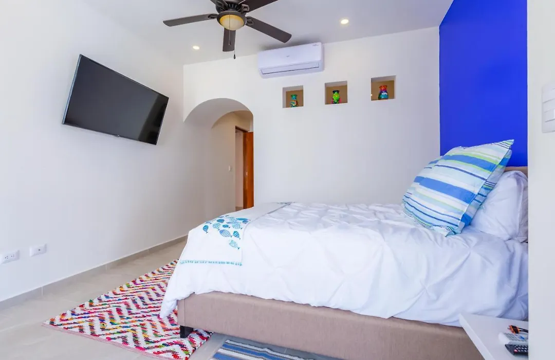 Casa Isla Bella-1