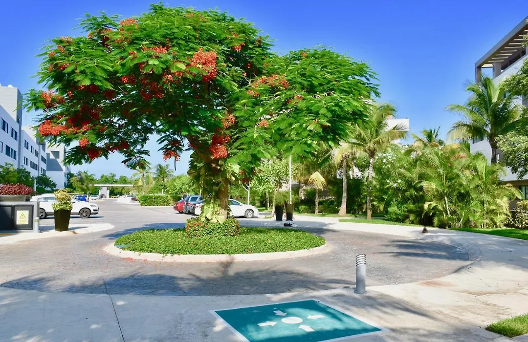 Family Getaway At Nick Price Residences-1