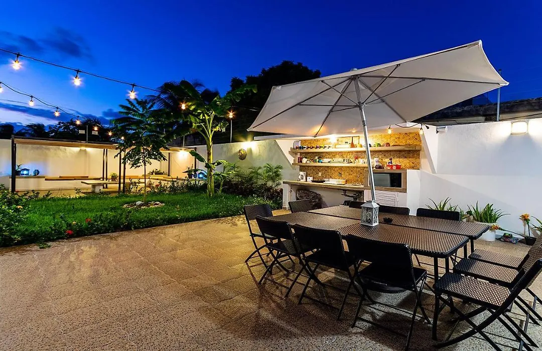Vacation Rental-1