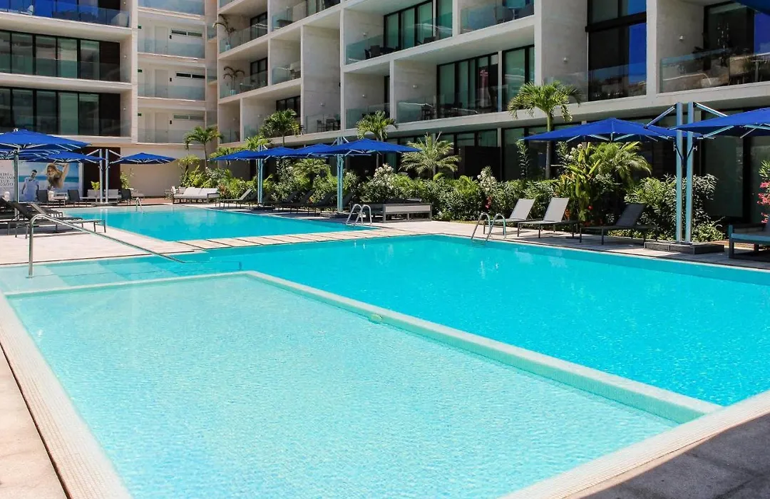 Oceana Beachside By Bvr-1