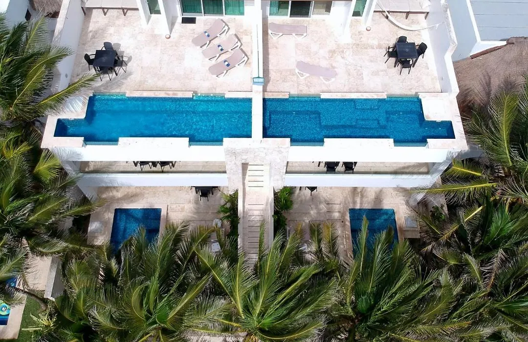 Casa Coral - Luxury Condos-1