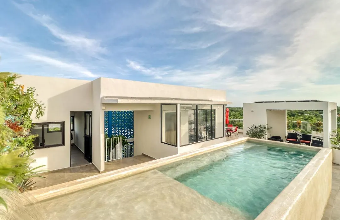 Zulim Condo - 302-1