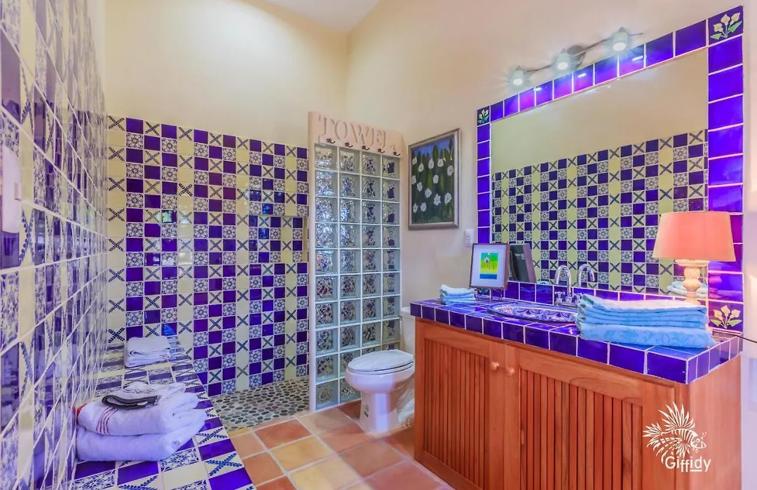 Casa Amor - Three Bedroom-1
