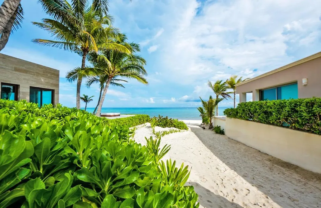 Lich Naj Luxury Villa-1