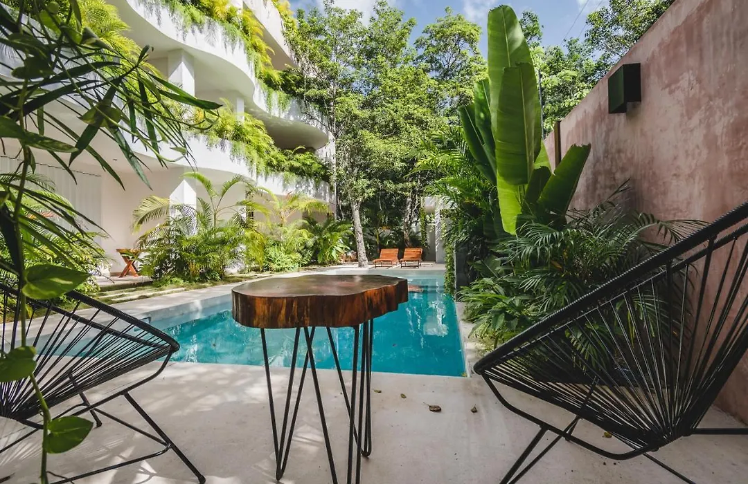 Selva Tulum Dept A3-1