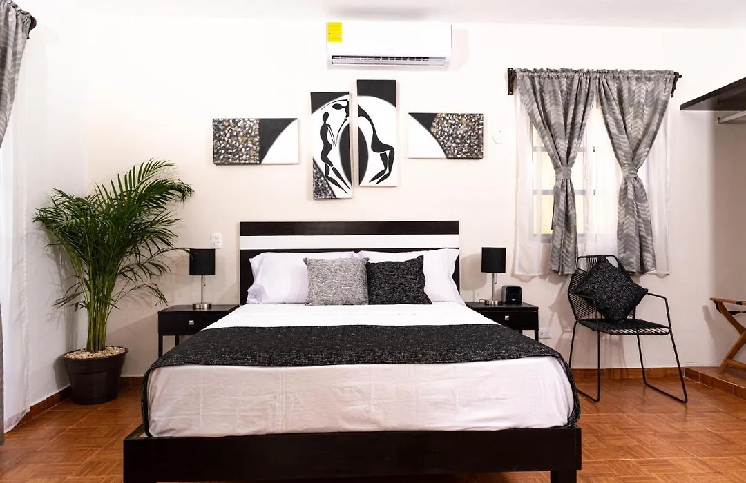 Santa Fe Studios And Suites-1