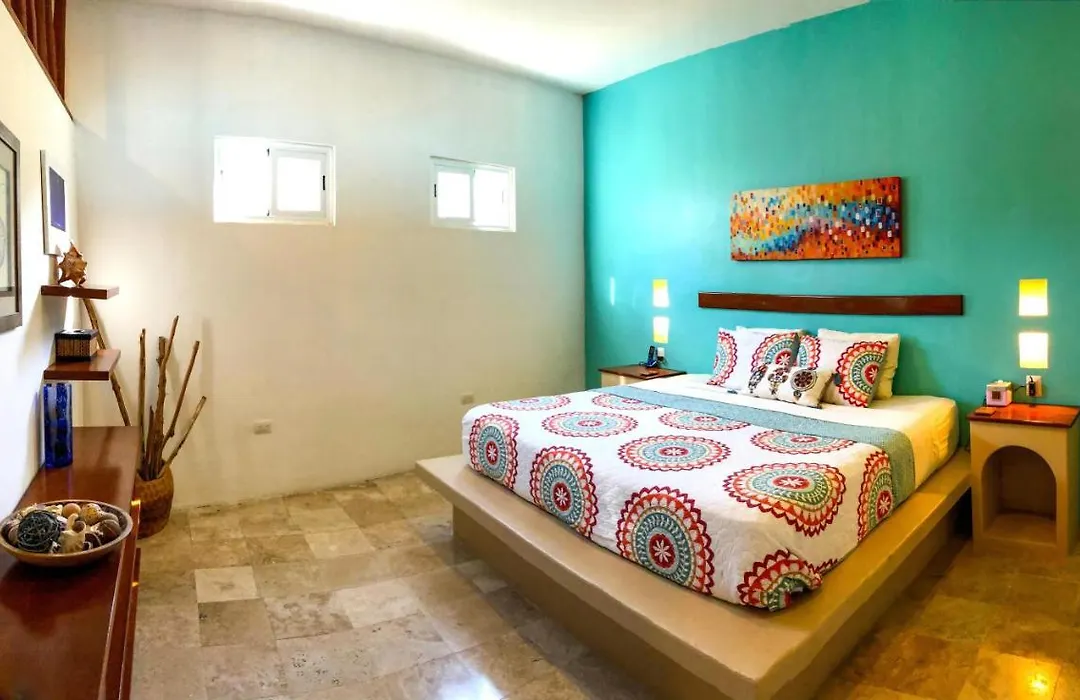 Casa Mar Azul-1