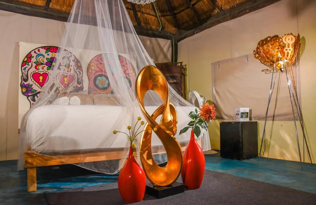 Itaka Glamping Cabanas & Loft-1