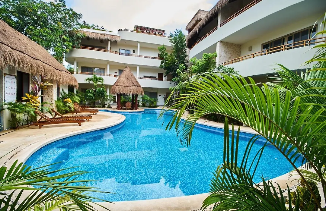 Casa Margarita- 5 Min To The Beach & Pool & Jacuzzi-1