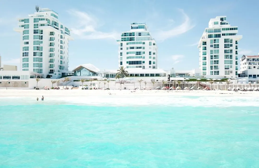 Oleo Cancun Playa All Inclusive Boutique Resort-1