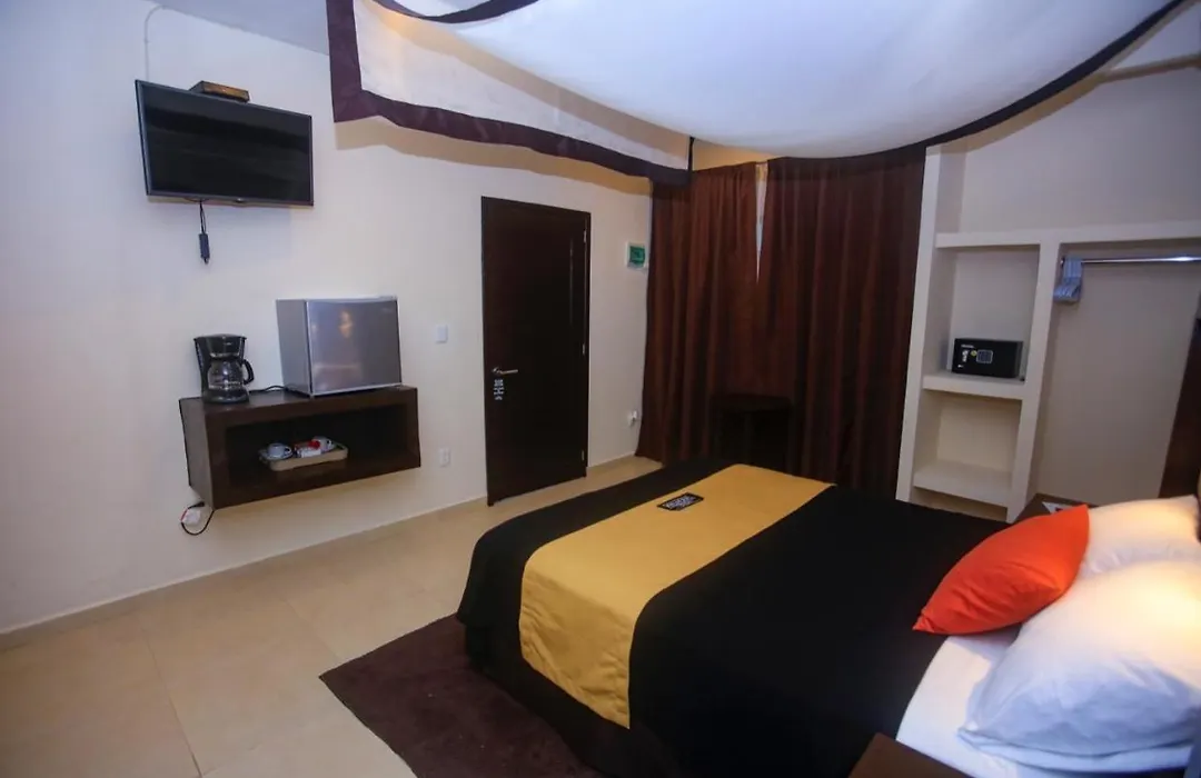 Villas Valentina-1