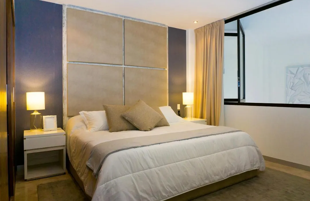 Condo Kuxtal 5Th Avenue By Bric-1