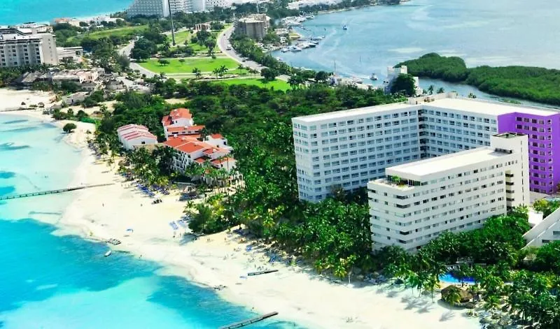 Hotel Grand Sens Cancun-1