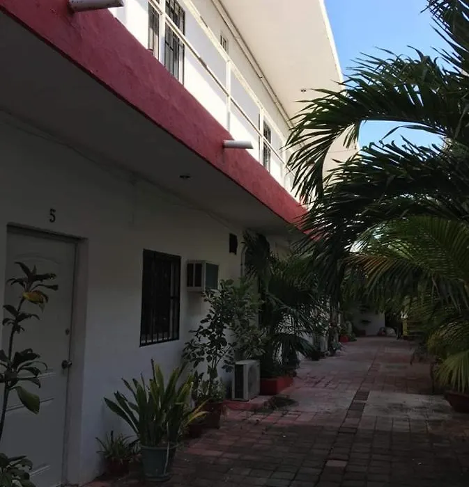 Posada Olmeca-1