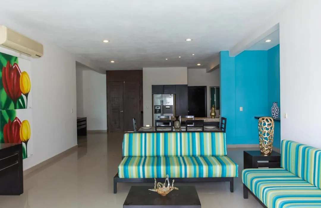 Baru Luxury Homes Riviera Maya-1