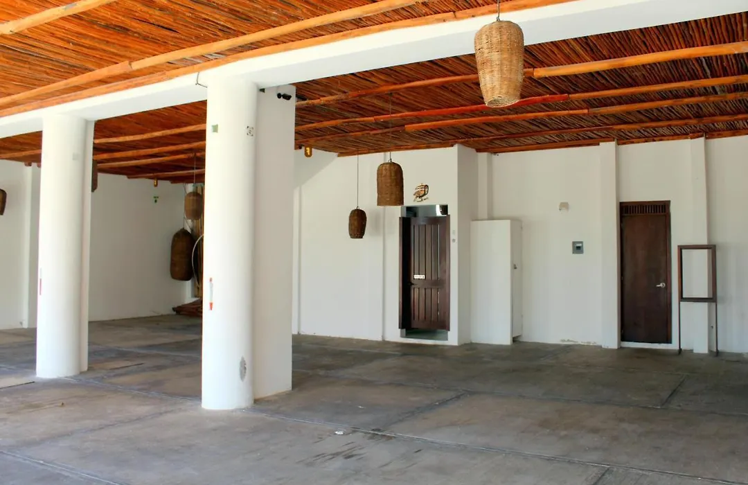 Apartments Tukano-1