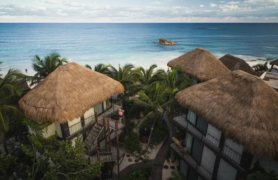Tata Tulum - Adults Only-1