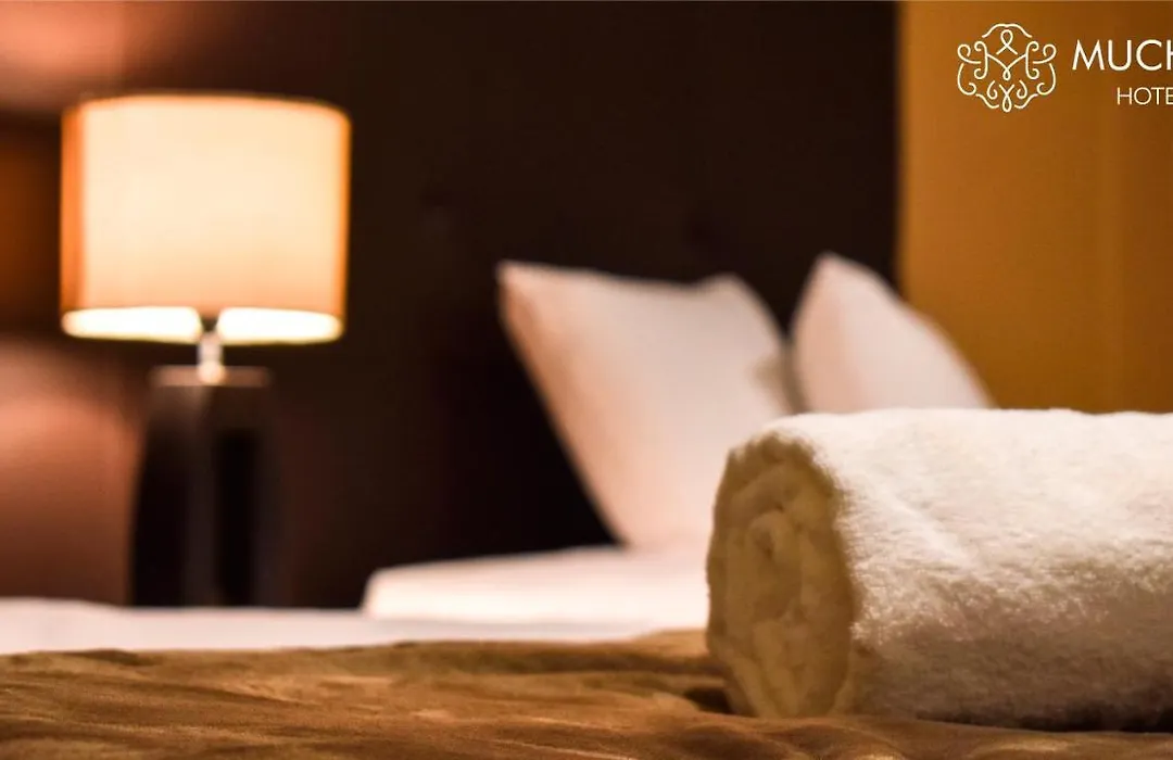 Hotel Muchin-1