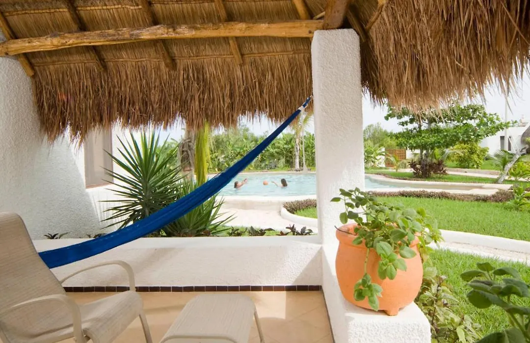 Amarte Maroma Hotel Eco Boutique Spa-1
