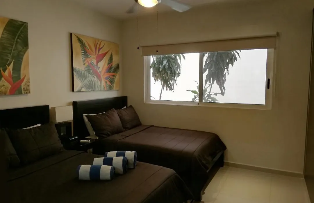 Condo Sabbia B202 By Rentalos-1