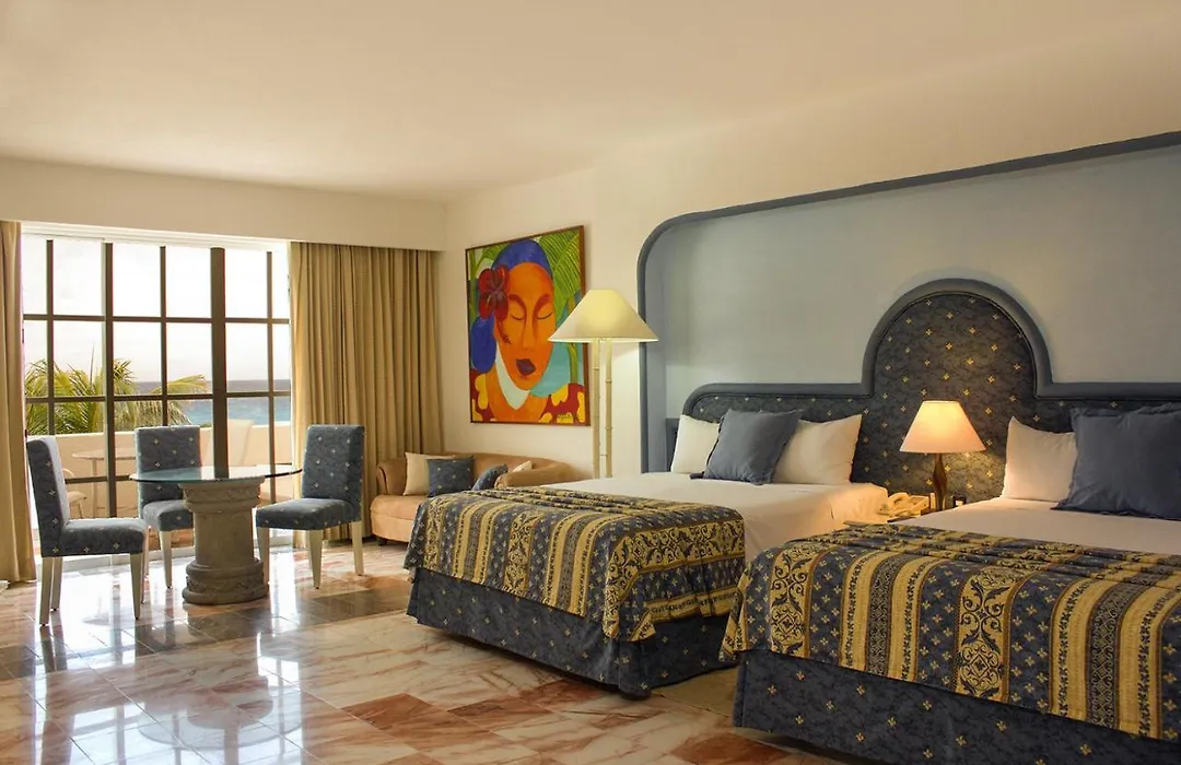 Hotel Casa Turquesa Boutique-1