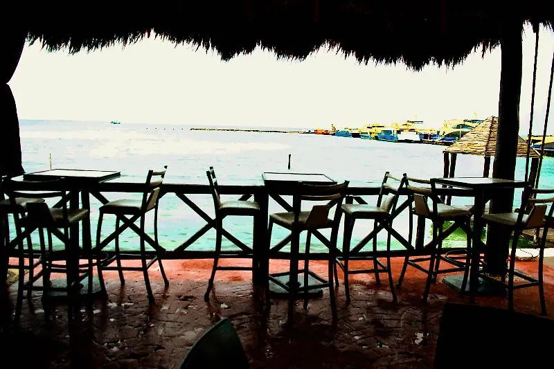 Casa Caribe Cancun-1