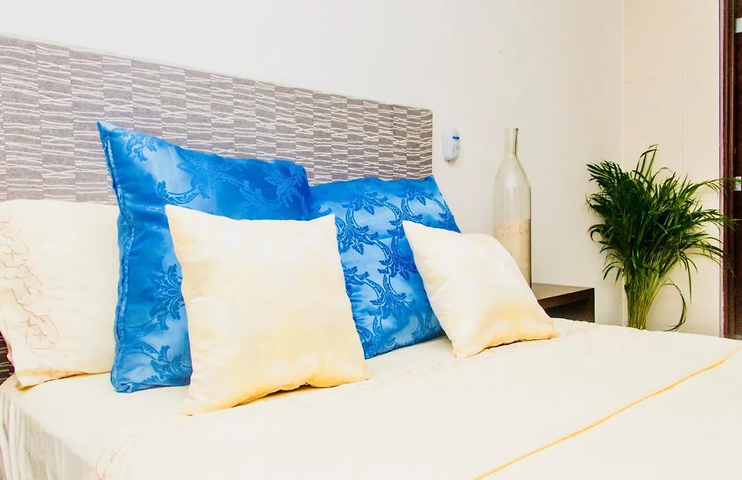 Superior Studio 20 Aquamarina Suites-1