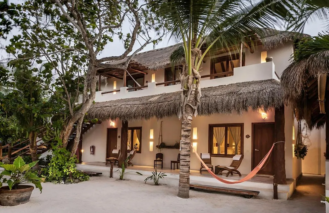 Tierra Del Mar Hotel - Adults Only-1