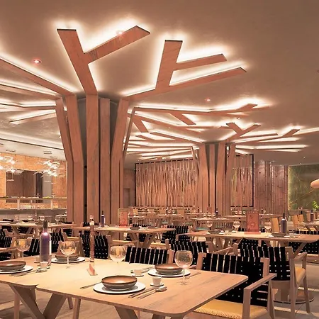 Royalton Splash Riviera Cancun, An Autograph Collection All-Inclusive Resort-2