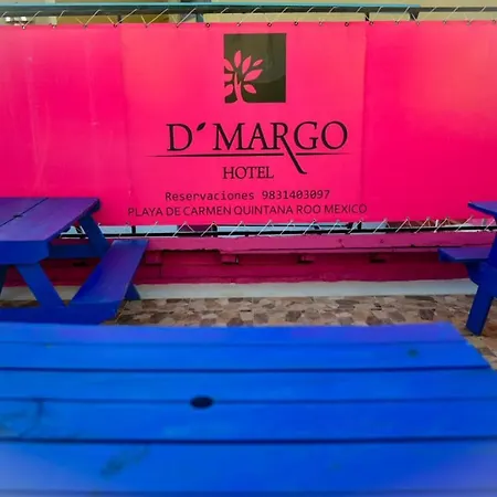 D'Margo Hotel-2