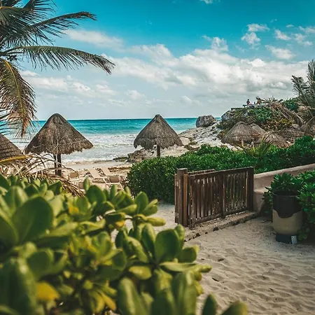 La Conchita Tulum (Adults Only)-2