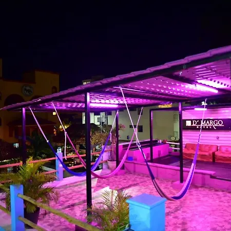 D'Margo Hotel-3