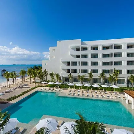 Izla Beach Hotel-3