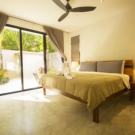 Starfit Hotel Boutique With Access Beachclub, Gym & Spa-3