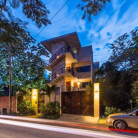 Starfit Hotel Boutique With Access Beachclub, Gym & Spa-2