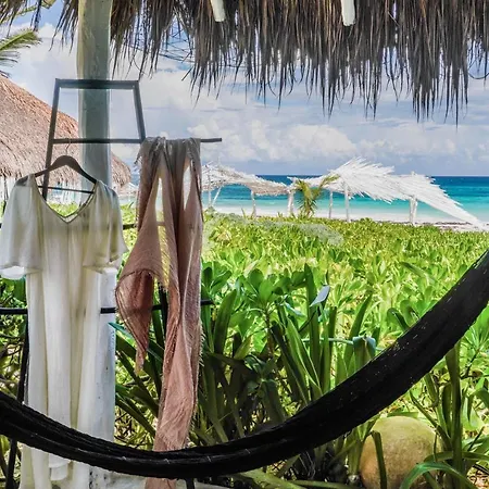 Coco Tulum Beach Club Hotel-2
