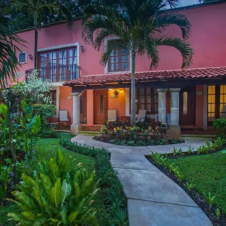 Hacienda San Miguel Hotel & Suites-2