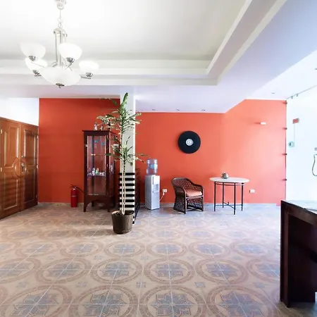 Hotel Gandhi-2