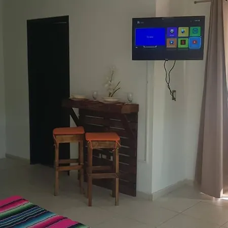 Suite Romance Cancun - Unico-2