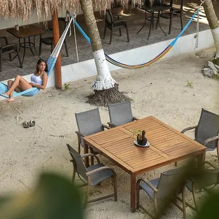 Kinta Kan Cabanas Hotel Playa Del Carmen-2