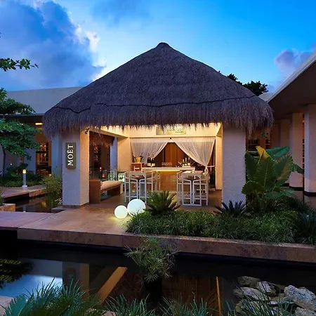 The Reserve Paradisus Playa Del Carmen (Adults Only)-2