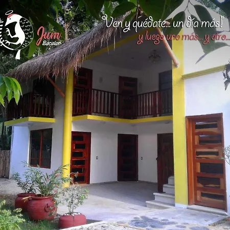 Casa Chejum Bacalar-2