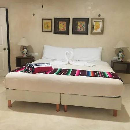 Villas Chukum-3