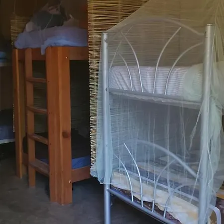 Hostal Y Camping Las G-3