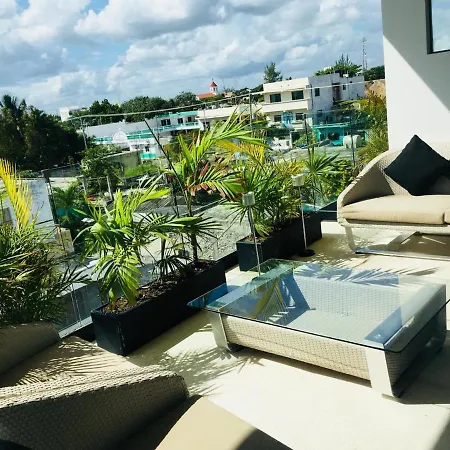 Family Apartments Near Beach Polo88-2