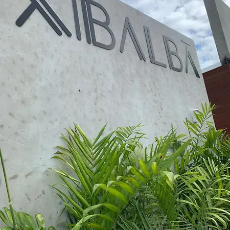 Xibalba In Town Hostel-3
