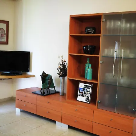 1Bdr Amazing Beachfront Condo In Cancun Hotel Zone-3